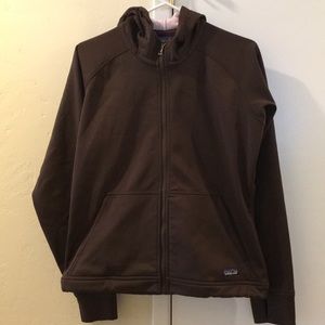 Patagonia Soft Shell Fleece